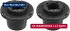 Autohaux 2PCS Lower Rubber Cushion Bushing Radiator Mount Insulator For Chevro New. Price: $27.38.