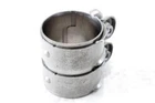 99711122030 Porsche 911 GT3 Exhaust System Clamp Usato. Price: $73.82.