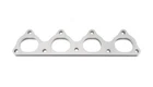 Vibrant Performance 1460D Exhaust Manifold Flange Honda D-series Motor New. Price: $72.00.
