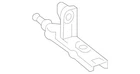 Genuine Mercedes-benz Holder 205-490-26-40 New. Price: $52.23.