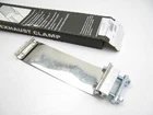 New E30ST Exhaust Band Clamp 3" Stainless Steel. Price: $10.75.