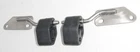 Pypes MHV6 Exhaust Muffler Hanger Bolt-on Stainless Steel Natural Ford New. Price: $59.79.