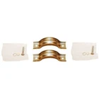 Brexhaust 255-1006 Clamp For 2003-2006 Toyota Matrix New. Price: $42.35.