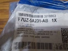 New Ford Oem Exhaust Clamp F7UZ-5A231-AB. Price: $10.00.
