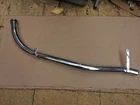 Nos Exhaust Pipe 43MM Genuine Bsa Triumph Norton Ajs Matchless New. Price: $134.54.
