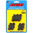 Arp Header Bolt Kit 180-1101; 3/8-16 .75 Uhl Black Hex For Olds 350-455 New. Price: $25.77.
