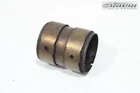 2018-2024 Audi Q5 2.0L Exhaust Muffler Pipe Connector Clamp 8W0253141A Oem Used. Price: $28.99.
