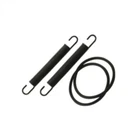 Fmf Racing Exhaust Spring/o-ring Kit 14815 New. Price: $27.42.