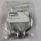 Genuine Gm Catalytic Converter Clamp 55503171 New. Price: $22.81.