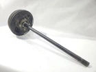 2005 2013 Toyota Tacoma Prerunner Oem Right Rear Axle Shaft 2WD Used. Price: $349.00.