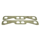 Header Flange Plates, Small Block Fits Chevy Brodix Spread Port, 1-3/4 Inch New. Price: $59.99.