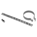 Walker 35853 Steel Natural Exhaust Hanger 16" Length New. Price: $12.68.