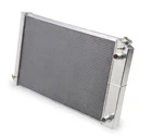 FB303 Frostbite Aluminum Radiator, W/ Gm Ls Swap- Row New. Price: $520.21.