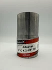Nickson Exhaust Adaptor 1/4 012-8579-8 New. Price: $11.99.