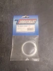 Turbosmart WG45 Aluminum Alloy Outlet Weld Flange (TS-0504-3008) New. Price: $25.00.