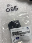 86633-D3100 Hyundai Rear Beam Upper Mounting Bracket Fits Tucson 2015 To 2020 Oe New. Price: $7.20.