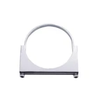 United Pacific UPI21298 7" Stainless Steel Saddle Exhaust U-bolt Clamp New. Price: $38.35.