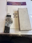 (1) Walker Exhaust 35269 - System Hanger, Genuine Product, Nos New. Price: $10.80.