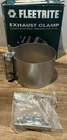 Fleetrite Clamp, Exhaust EC40PBA New. Price: $19.99.