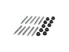 Dorman 03411B Exhaust Manifold Hardware Kit New. Price: $14.31.