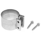Walker Exhaust 33975 Mega Clamp New. Price: $35.36.