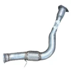 Mopar 68087111AH Exhaust Pipe Ram 3500 2013-2018 Oem 6808711AH 4500,500 6.7L New. Price: $746.89.