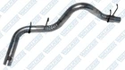 Exhaust Tail Pipe Carquest 55297 Fits 02-05 Dodge Ram 1500 New. Price: $79.81.