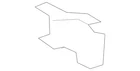 Genuine Mercedes-benz Connecting Strut 211-492-00-07 New. Price: $17.64.