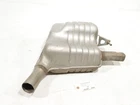2015 - 2018 Mercedes C300 W205 Rear Right Exhaust System Muffler Oem A2054911601 Used. Price: $134.09.
