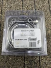 Summit Racing SUM-694200: Interlocking V-band Inch Exhaust Clamp New. Price: $19.79.
