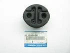 New Genuine Exhaust System Muffler Hanger For 1995-2002 Mazda Millenia KL1540061. Price: $12.56.