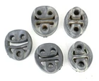 2011-2020 Toyota Sienna Exhaust Pipe Rubber Tail Hanger Mount Cushion Used. Price: $41.39.