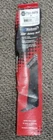 Napa Easy Seal 733-5975 5" Inch Stainless Steel Flat Safety Clamp New. Price: $14.00.