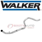 Walker Exhaust Tail Pipe 1983-1992 Ford Ranger 2.0L 2.3L 2.8L 2.9L 3.0L Kb New. Price: $94.93.