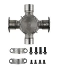 Spicer 5-676X U-joint 1810 Series Half Round Freightliner Kenworth Peterbilt Mac New. Price: $89.95.