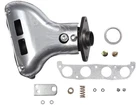 Api Oes Exhaust Manifold Fits Toyota Corolla 2002-2008 1.8L 4 Cyl 1ZZ-FE 21QFBV New. Price: $261.56.