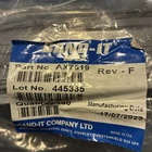 100 Pack Band-it AX7519 27" Hose Clamp Stainless Steel New. Price: $35.00.