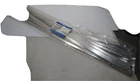 (100-PK) 27" Band-it Clamp Stainless Steel AX7519 New. Price: $69.99.