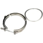 Dorman 667-190 Turbocharger V-band Clamp For Select 17-23 Chevrolet Gmc Models New. Price: $44.56.
