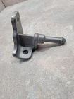 Genuine Mopar Exhaust Hanger Bracket Left 68320443AC New. Price: $19.99.