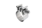 Borla 18302 Accessory - Stainless Steel Accuseal Clamp New. Price: $35.99.