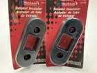 Nickson 17160 Exhaust Muffler Rubber Bracket Insulator New. Price: $13.45.