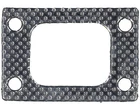 Victor Reinz Exhaust Pipe Flange Gasket For Saab 9-5, 9-3, 900 71-15775-00 New. Price: $13.78.
