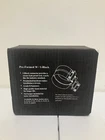 Smartparts 100400 Lap Joint Preformed Aluminized Steel Exhaust Band Clamp New. Price: $12.95.