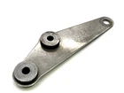 2011-2018 Porsche Cayenne Exhaust Support Bracket Genuine Oem Used. Price: $20.46.