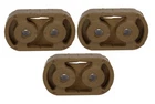 New Oem 08-16 Ford Super Duty Exhaust Muffler Rubber Hanger Bushing INSULATOR-3. Price: $50.20.