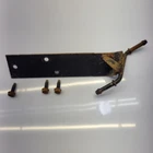 1994-01 Dodge Ram 1500 2500 3500 5.9 Magnum V8 Exhaust Muffler Hanger Bracket Used. Price: $65.00.