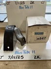 Walker Exhaust Hanger 35547 New. Price: $27.00.