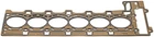 Engine Cylinder Head Gasket Elring 186.030 New. Price: $139.41.
