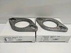 Lot Of 2 New In Box! Walker Exhaust System Accessory Flanges 31897 0113087. Price: $14.95.